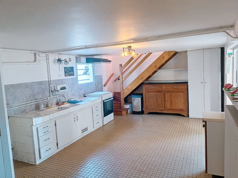 vente Maison Cambo Les Bains - Photo 8