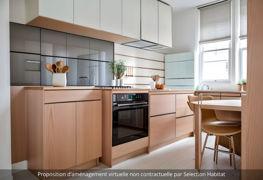 vente Maison Cambo Les Bains - Photo 13