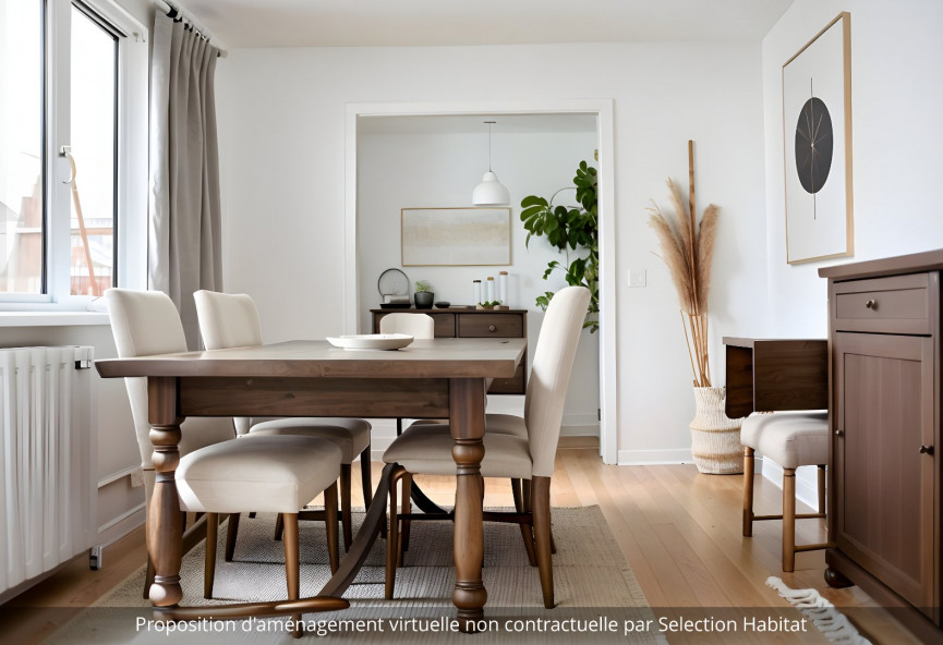 vente Maison Cambo Les Bains - Photo 5