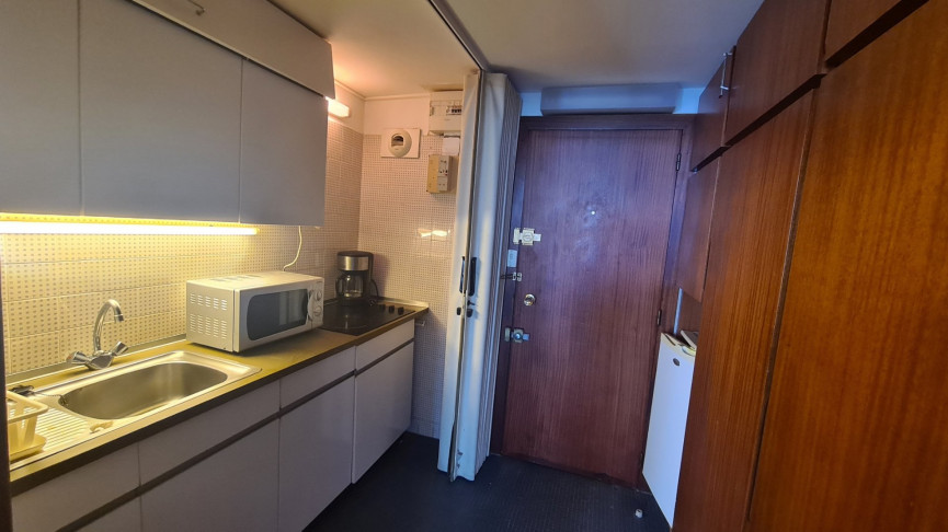 vente Appartement Biarritz - Photo 3