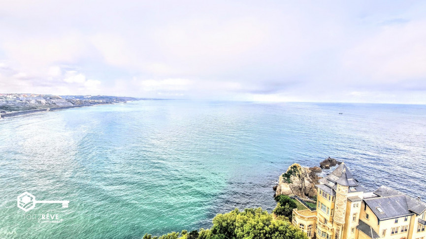 vente Appartement Biarritz - Photo 1