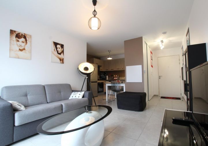 sale Appartement Cambo Les Bains