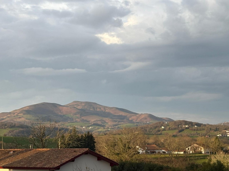 vente Terrain Hasparren - Photo 4