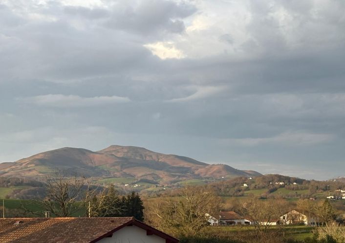 à vendre Terrain Hasparren