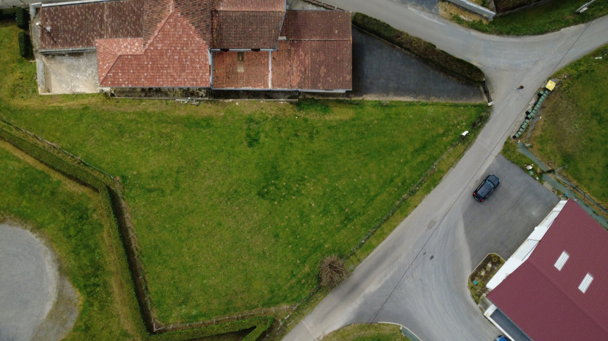 vente Terrain Hasparren - Photo 1
