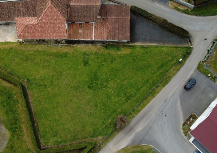 à vendre Terrain Hasparren