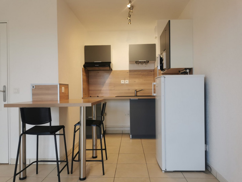 vente Appartement Ustaritz - Photo 3