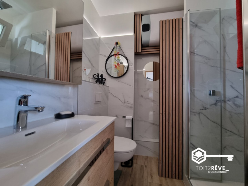 sale Appartement Cambo Les Bains - Photo 4