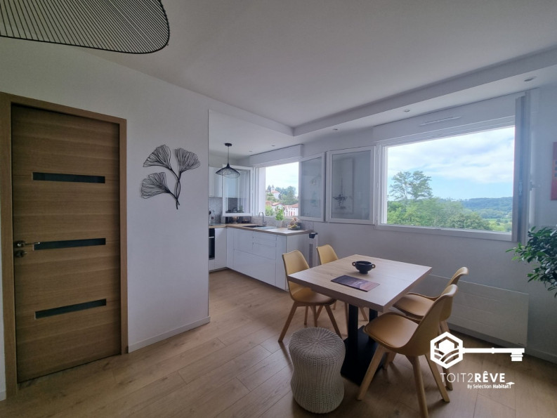 sale Appartement Cambo Les Bains - Photo 6