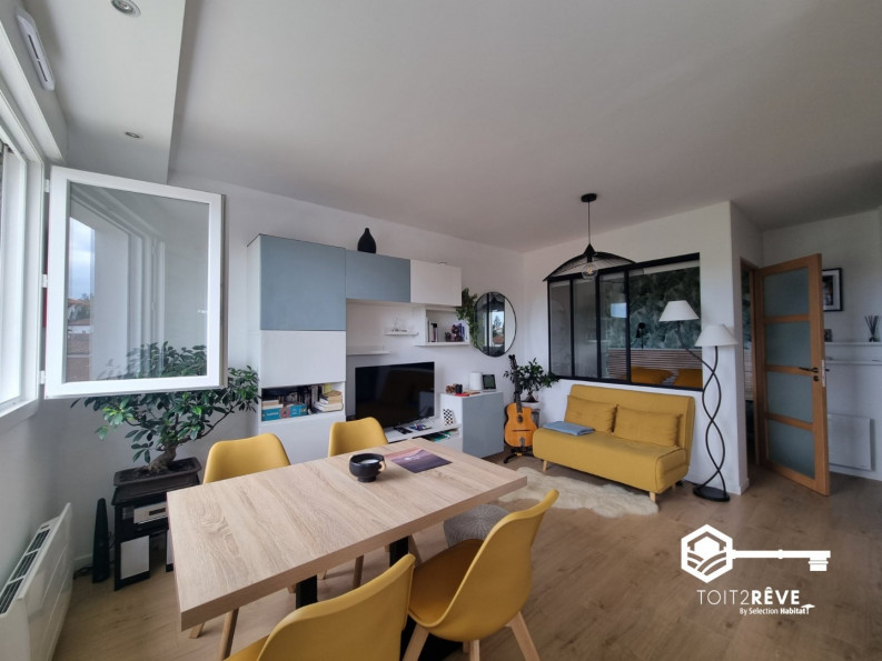 sale Appartement Cambo Les Bains - Photo 2