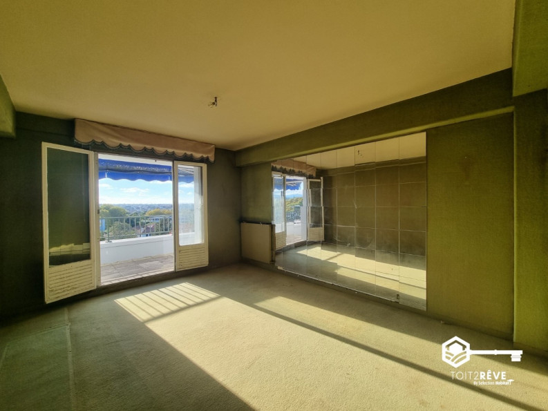 vente Appartement Bayonne - Photo 5