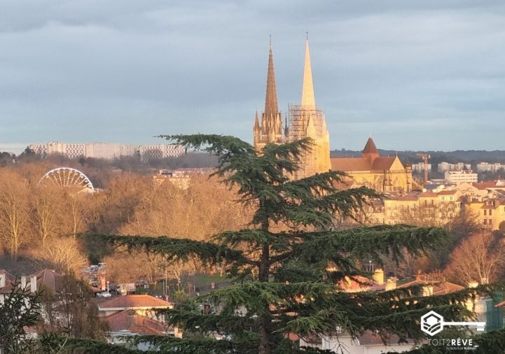 vente Appartement Bayonne