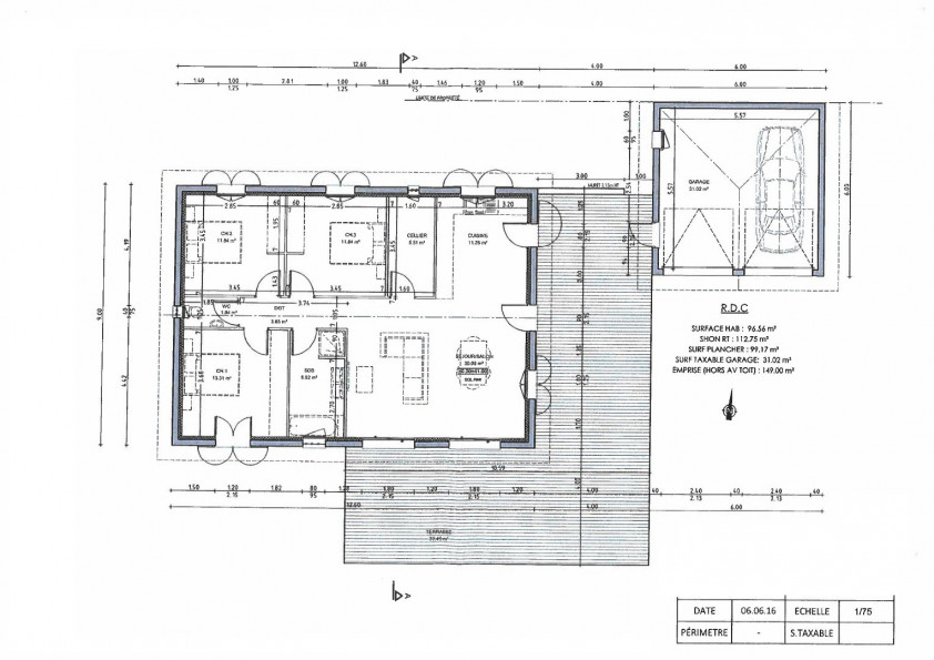 vente Maison Itxassou - Photo 10