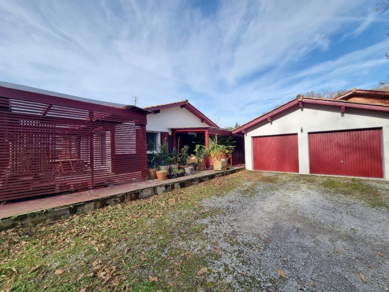 vente Maison Itxassou - Photo 6