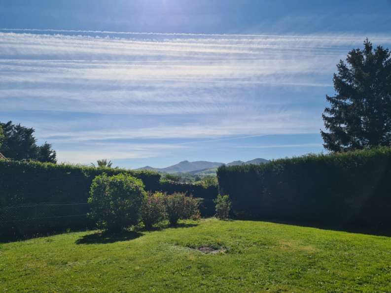 sale Maison Saint Pee Sur Nivelle - Photo 10