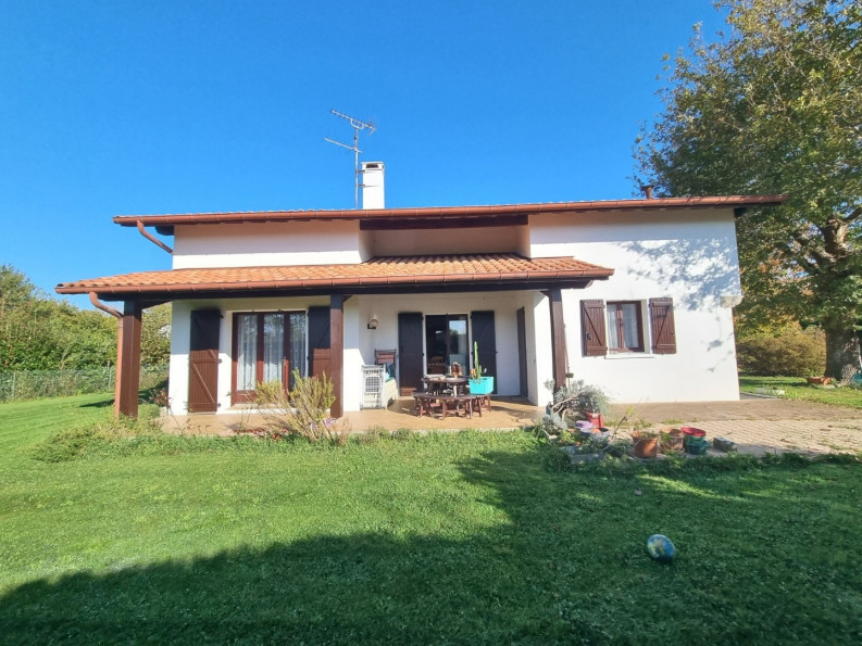 sale Maison Saint Pee Sur Nivelle - Photo 13