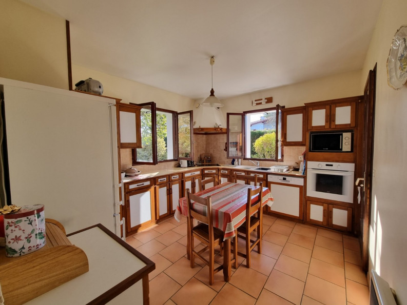 sale Maison Saint Pee Sur Nivelle - Photo 3