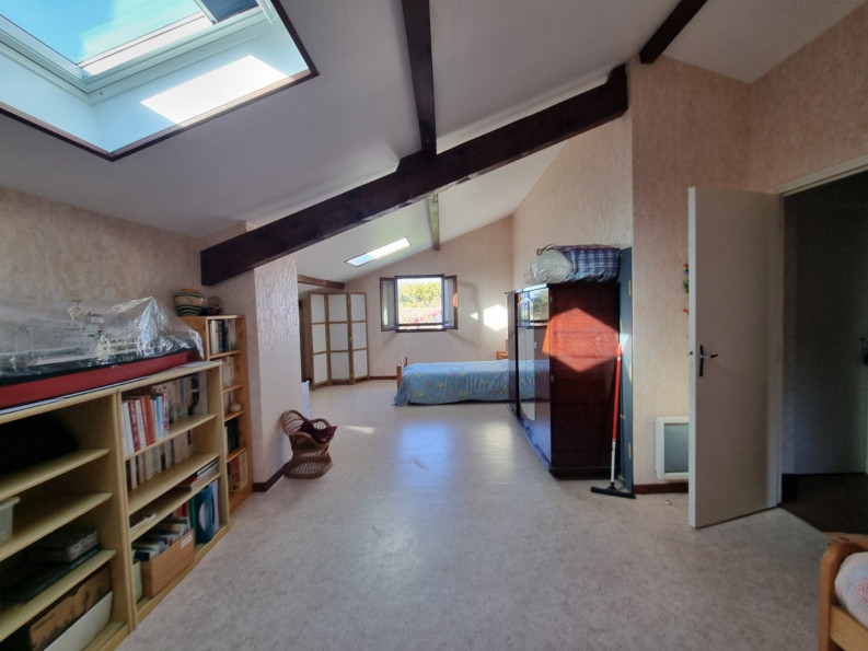 sale Maison Saint Pee Sur Nivelle - Photo 9