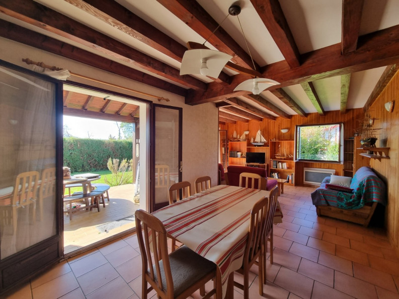 sale Maison Saint Pee Sur Nivelle - Photo 4