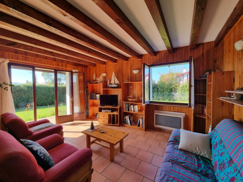 sale Maison Saint Pee Sur Nivelle - Photo 5