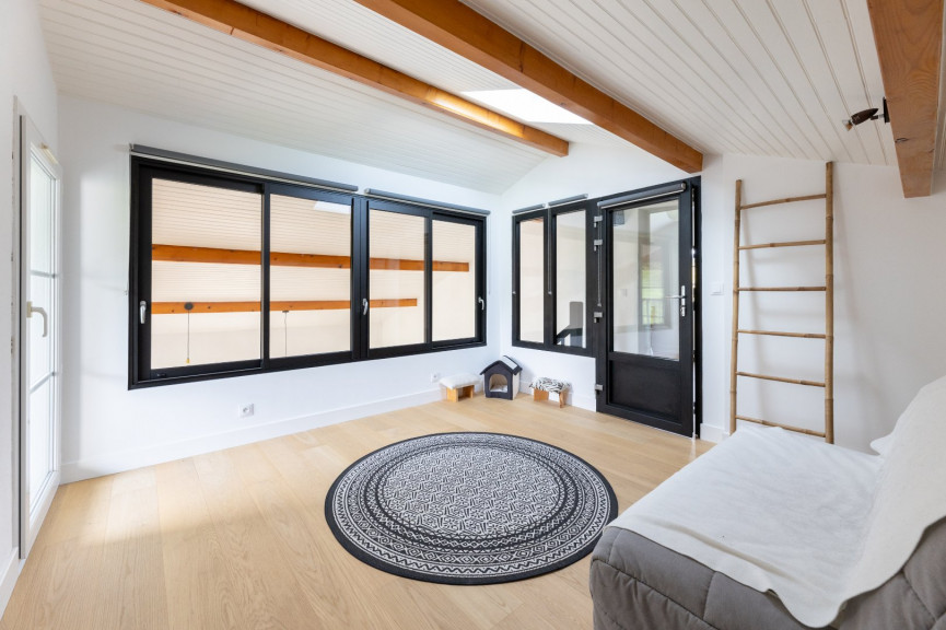 vente Maison Espelette - Photo 8