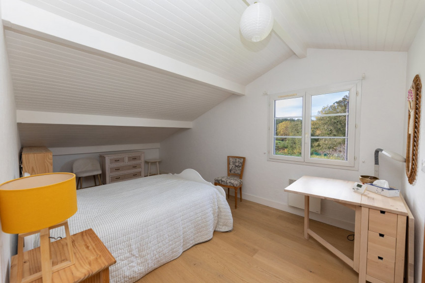 vente Maison Espelette - Photo 7