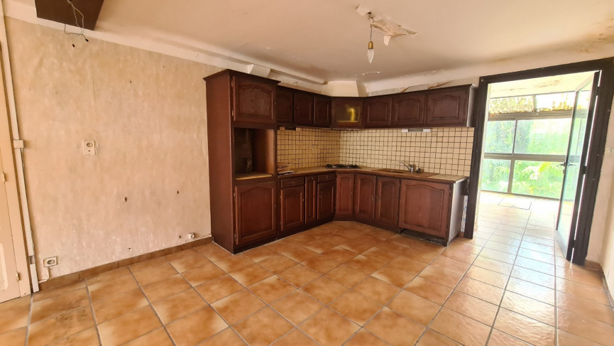 vente Maison Hasparren - Photo 1