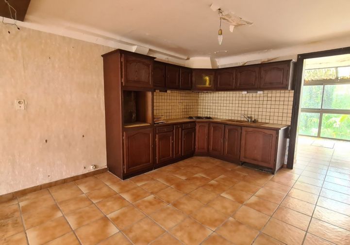 vente Maison Hasparren