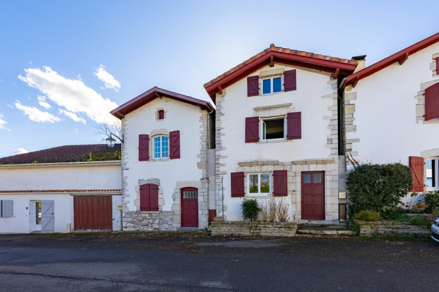 vente Maison Bidache - Photo 1