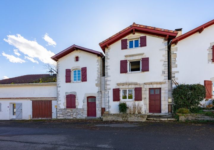 vente Maison Bidache