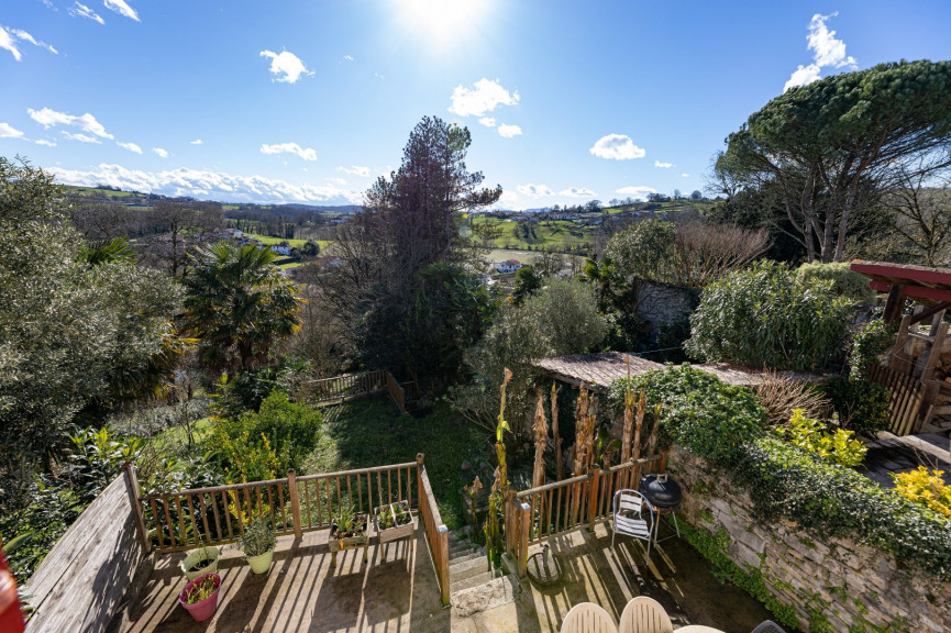 vente Maison Bidache - Photo 2