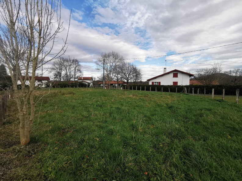 sale Terrain Larressore - Photo 2