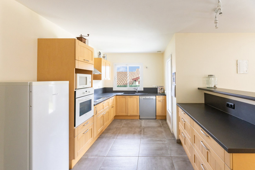 vente Maison - Photo 10