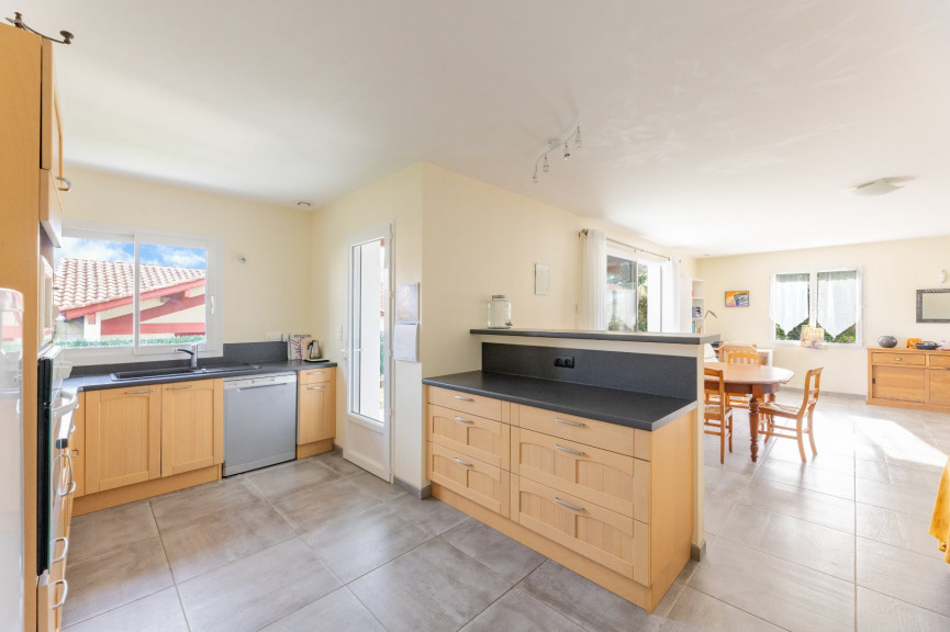 vente Maison - Photo 11