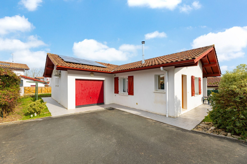 vente Maison - Photo 1