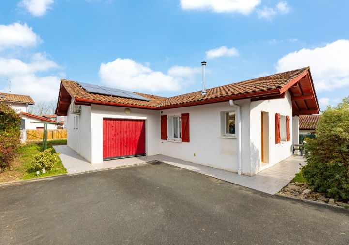 vente Maison