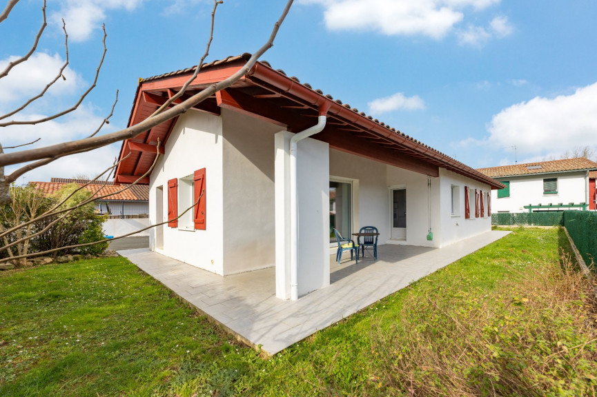 vente Maison - Photo 13