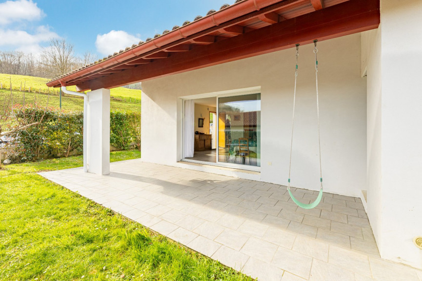 vente Maison - Photo 15