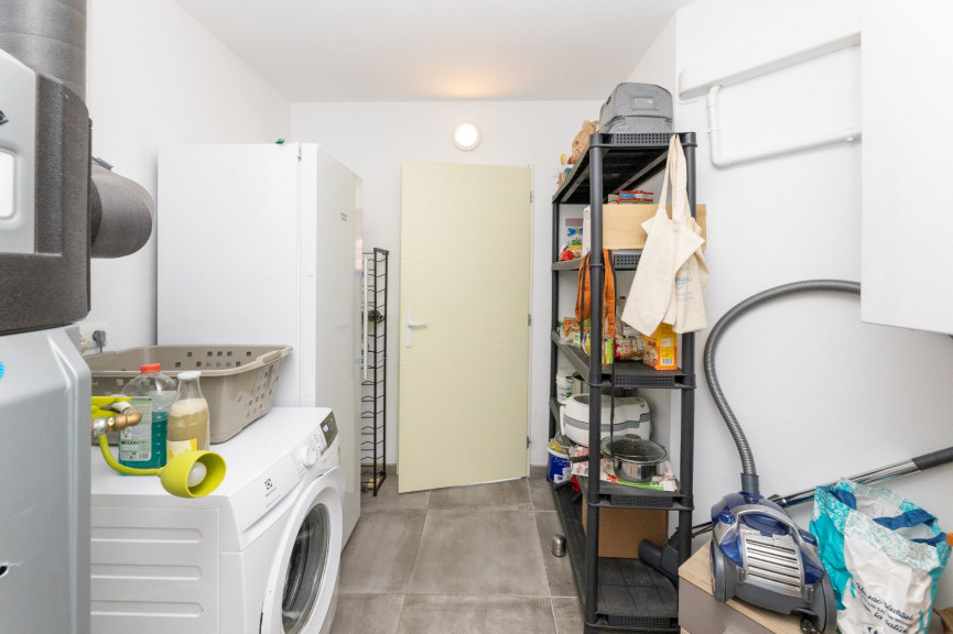 vente Maison - Photo 5