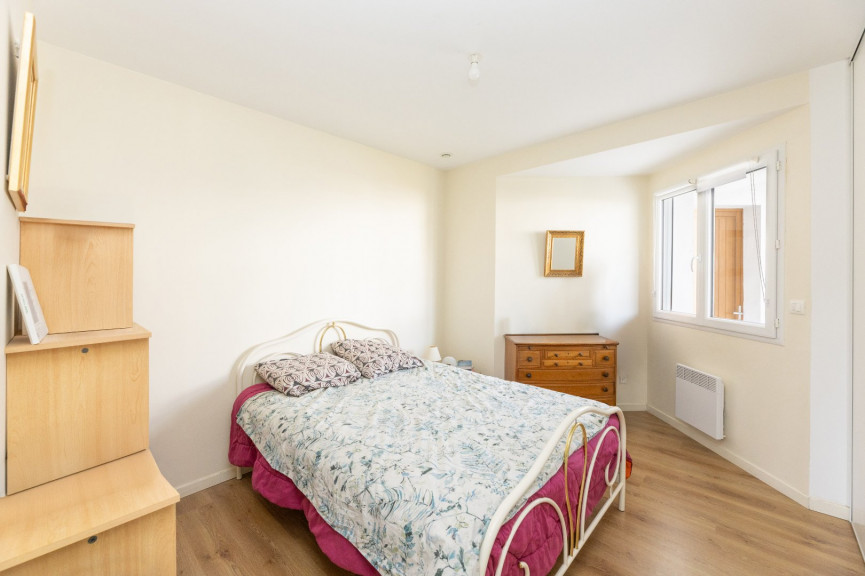 vente Maison - Photo 6