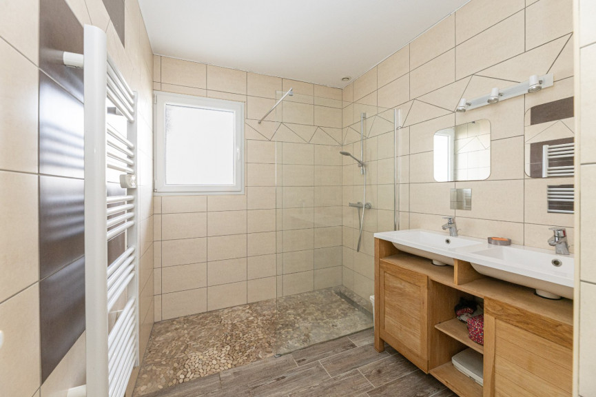 vente Maison - Photo 7