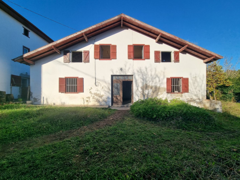 sale Maison Hasparren - Photo 1