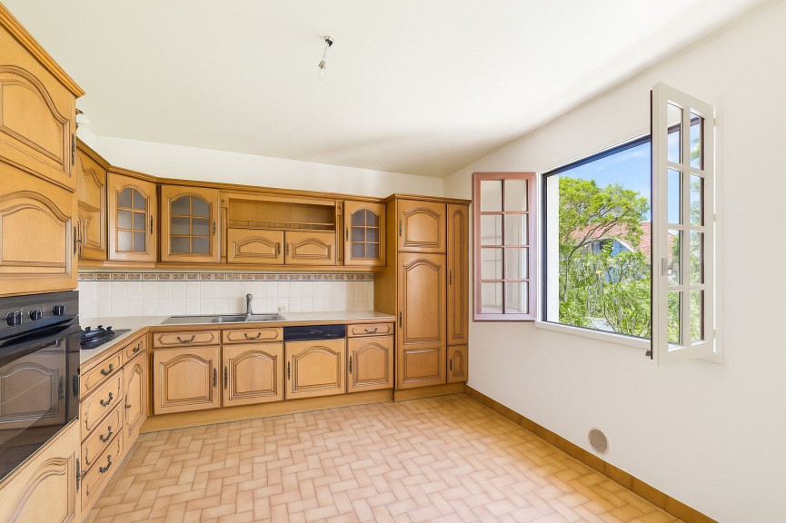 vente Maison Cambo Les Bains - Photo 6