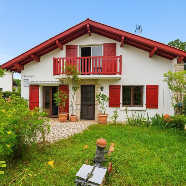 vente Maison Cambo Les Bains - Photo 1