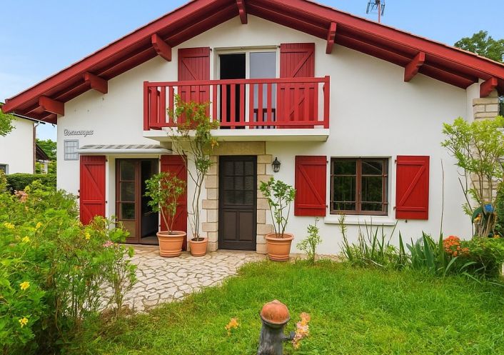 à vendre Maison Cambo Les Bains
