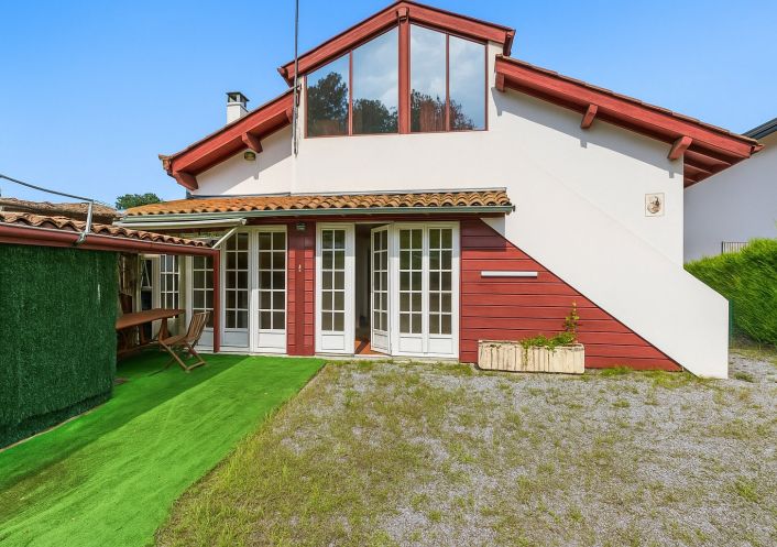 à vendre Maison Cambo Les Bains