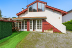 vente Maison Cambo Les Bains