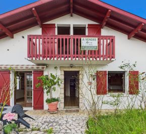 à vendre Cambo Les Bains