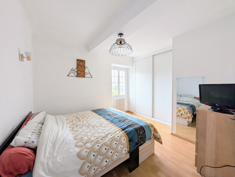 vente Appartement Cambo Les Bains - Photo 6