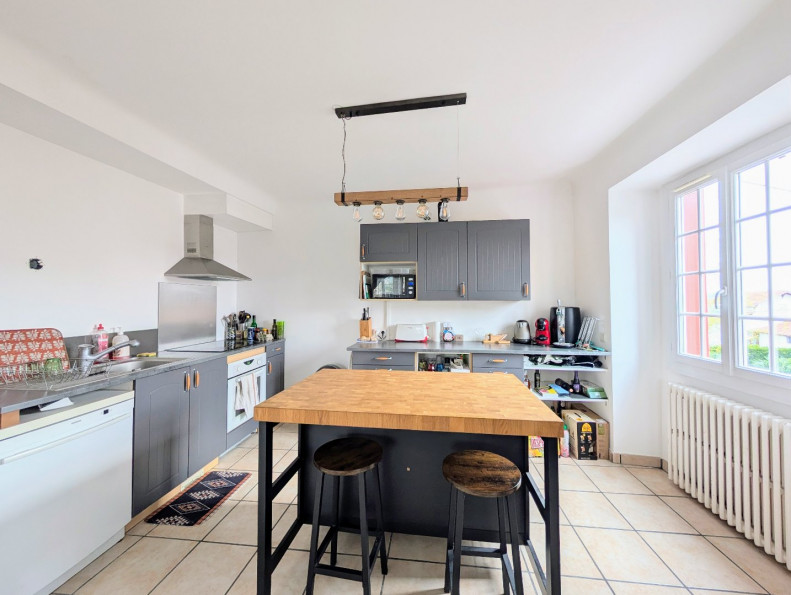 vente Appartement Cambo Les Bains - Photo 2